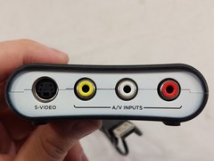 ION Video 2 PC VHS VCR to Computer USB Video Conversion System