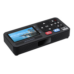 UR230A TF Analog CVBS RCA Svideo Camera USB Tape VCR VHS Capture Card Box MP3 Vi