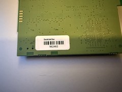 Blackmagic Design Decklink Duo PCI SDI Capture Card