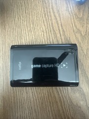 Elgato Game Capture HD High Definition Game Recorder 2GC309901000