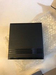 BRAND Vine Micros VGA XGA SVGA DMPS Signal Splitter 525 / 1125 S525-07356 5 Port