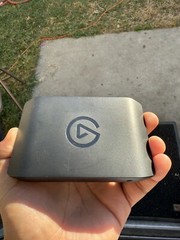 Elgato HD60 X External Capture Card