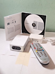 Elgato EyeTV 250 Plus with Remote Control & Power Supply Complete HDTV Tuner