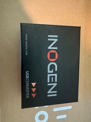 INOGENI 4K Ultra HD to USB 3.0 4KXUSB3 – New Open Box