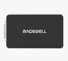 MAGEWELL USB Capture DVI Plus One-channel HD capture card