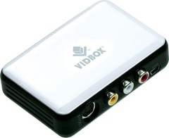 All-in-One USB Video Conversion for PC – Capture VHS & Beta to Digital Formats