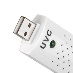USB Video Capture Card VHS to Digital Converter RCA S-Video Audio Adapter Mac PC