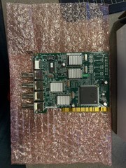 IEI IVC-200-RS-R20 4-Channel PCI Video Capture Card