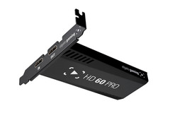 Elgato HD60 Pro Video Capture Card
