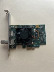Blackmagic Design DeckLink Mini Recorder 4K Capture Card