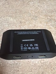 Elgato HD60 X External Capture Card – 4K60 HDR10 Passthrough / 1080p60 Capture
