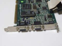Creative Technology CT6040 Video Card