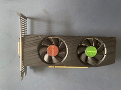 GIGABYTE GeForce GTX1650 4GB GDDR5 LP 896SP Graphics Video Card DP DVI HDMI