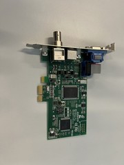 Euresys Pico Pro 2 PCI Video Capture Card