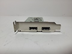 Lot of 8 AVerMedia AVerTV CaptureHD H727 Ver D Full Height Capture Card #0346