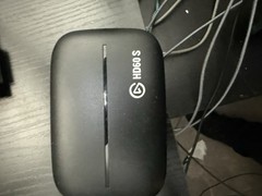Elgato HD60 S USB 3.0 video capture no box or hdmi