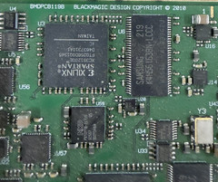 BlackMagic Design DeckLink Duo 5Port SDI Digital Video Capture Card (BMDPCB119B)