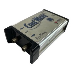 Pinnacle CineWave Digital Tether HD-SDI Pro Digital SMPTE 292M video Pro Max