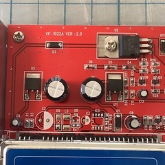 TWINHAN VisionPlus VP-1022A DVB-S PCI TV CARD #GK7841