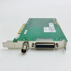 Matrox Meteor II 750-0203 Multi-Channel PCI Meteor 2/4 Frame Grabber 63039620278