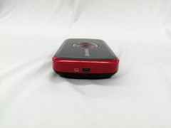 AverMedia C875 Live Gamer Portable Capture Device Unit & Cable Only Used