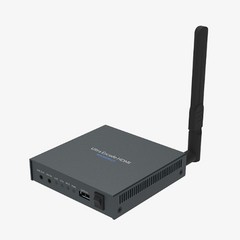 MAGEWELL Ultra Encode HDMI A Flexible & Affordable Universal Encoder