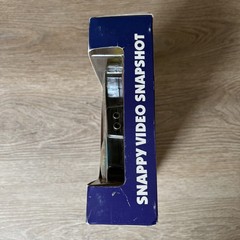 Snappy Video Snapshot Version 2.0 Original Retail Box Sealed New