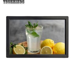LEADSTAR D14 14″ 1280×800 Portable Digital TV Small TV for Vehicle Camping