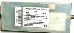 Hauppauge WinTV USB TV Tuner Capture SVideo Coax NTSC Model 40201