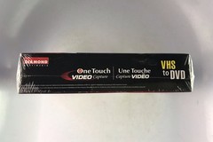 Diamond VC500 USB 2.0 One Touch VHS to digital file and DVD converter New Sealed