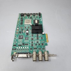 AJA Kona LSe PCIe Video Capture Card SDI DVI Broadcast Interface