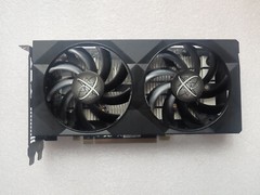 XFX Radeon RX460 4GB 890SP GDDR5 PCI-E Graphics Video Card DP DVI HDMI