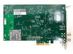 AJA KONA-LHI-R0 Multi-Format Analog & Digital I/O Capture Card