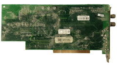 STB Systems 210-0229-00X, 1X0-0472-301 Tv Tuner / Capture Video Graphics Card