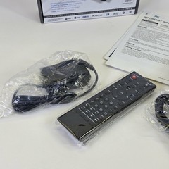 Terk HD Digital TV Tuner with Recording Capabilities (Model TUNVR1)