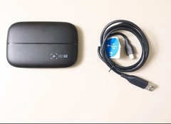 Elgato HD60 Game Capture Device 1080p 60fps Streaming Recording Console Gaming