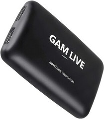 🔥🔥UCEC GAM Live, 4K USB 3.0 Game Video 1080p60 & 4K30 Capture Card🔥🔥