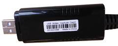 MyGica Capit USB 2.0 Capture Audio Video Adapter 3 RCA Female S Connector Tested