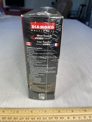 Diamond Multimedia VC500 USB2.0 One Touch VHS to DVD Video Capture *NEW, SEALED*