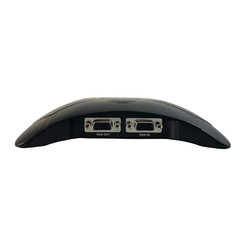 Screenbeam 960 Full Hd Dual Band Wireless Display Receiver SBWD960B: 10/100/1000