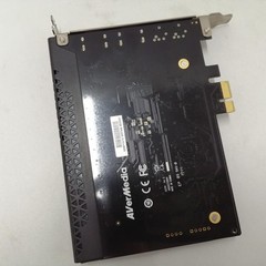 AVerMedia C988 Capture Board Used from Japan