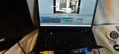 Diamond VC500 USB 2.0 VHS to DVD Video Capture Device With Box Sold AS-IS