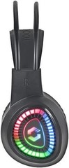 Speedlink VOLTOR LED Gaming Headset – integrated volume control, flexible headba