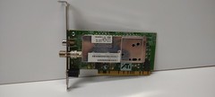 ATI 109-68300-30 PHILIPS TECHNOLOGIES TV TUNER CARD 109-68300-30 Vintage 2000s