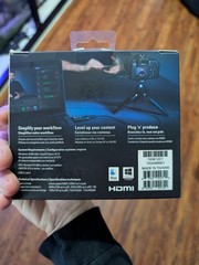 Corsair Cam Link 4K Game Capturing Device