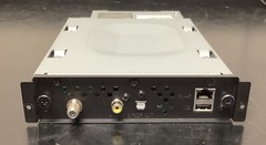 NEC MPD DTI, L009LC DTV AND IPTV TUNER MODULE
