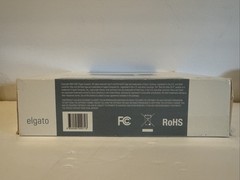 Elgato EyeTV 250 Plus Digital/Analog TV Receiver & Video Rec Converter for Mac