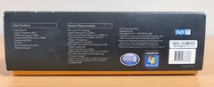 AVerTV CaptureHD Hybrid PCI-Express card Original box w/ accessories