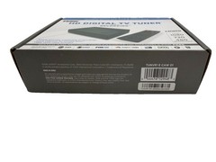 Terk HD Digital TV Tuner with Recording Capabilities (Model TUNVR1)