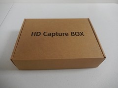 ClonerAlliance Box Evolve HDML AV, HDMI Game Capture